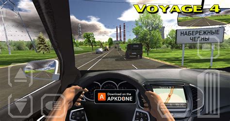 voya mod apk unlimited money|Voyage 4 v2.63 MOD (Unlimited money) APK .